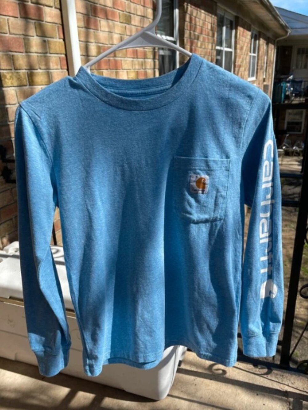 Carhartt Long Sleeve
